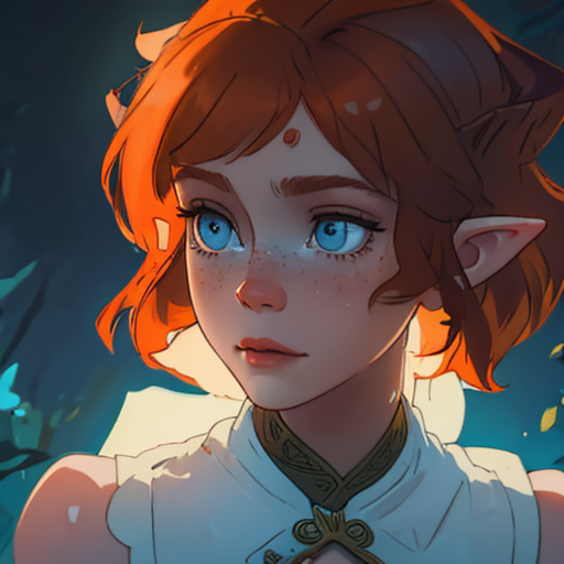 00449-portrait of a beautiful short redhair tiefling elf.png